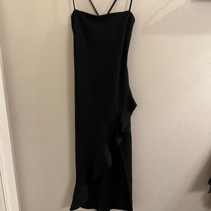 Women's Black Dress